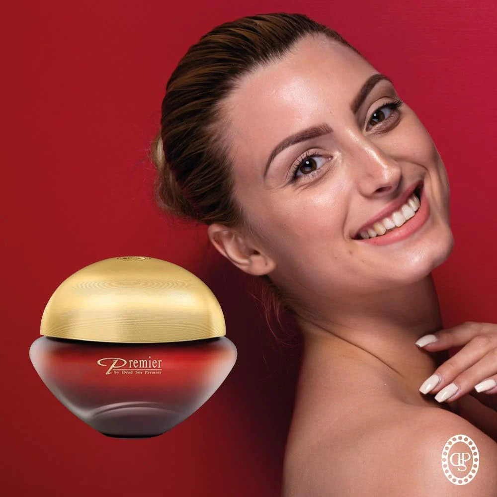 Ritual Corporal Premier - Exfoliante + Manteca Hidratante 50% OFF
