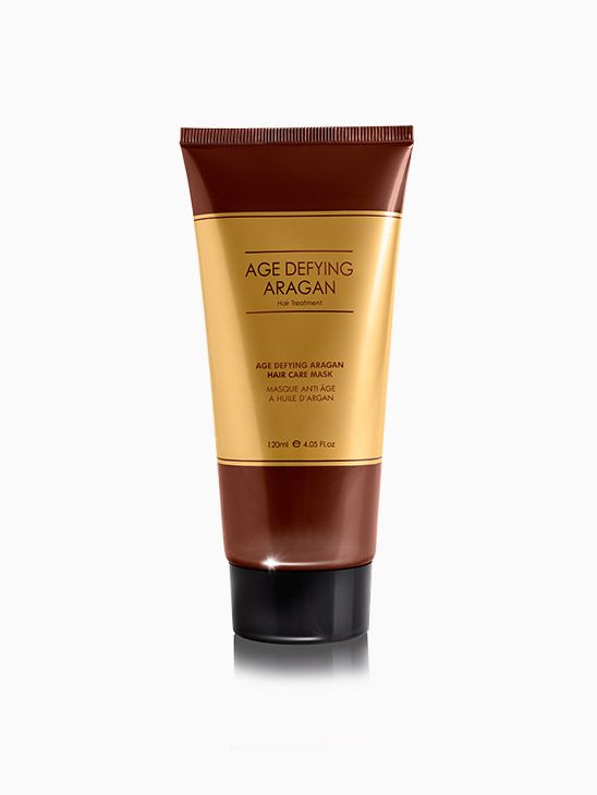 Mascarilla Age Defying con Aceite de Argán