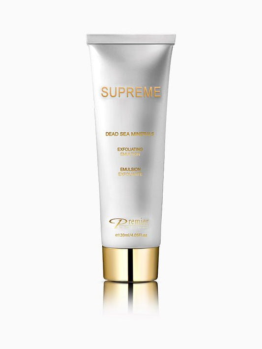 Emulsión Exfoliante Supreme
