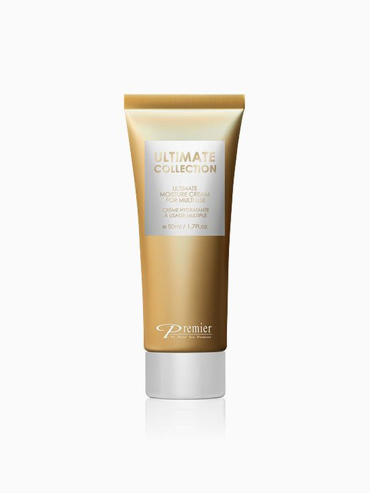 Crema Hidratante Multiuso Pequeña