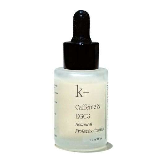 K+ Pure Radiance Botanical