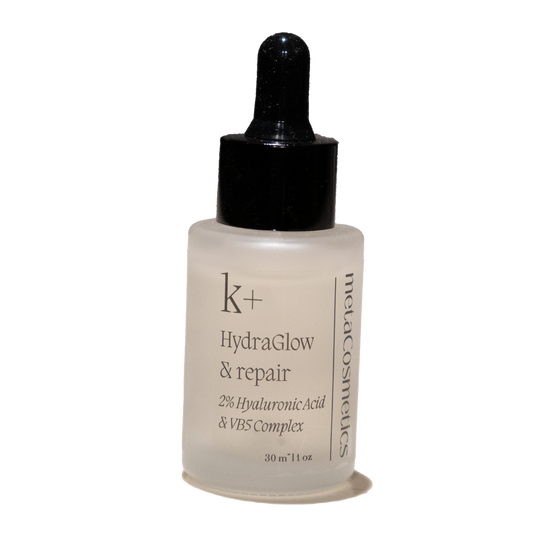 K+ HydraGlow & Repair 2%