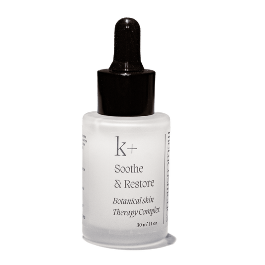 K+ Soothe & Restore